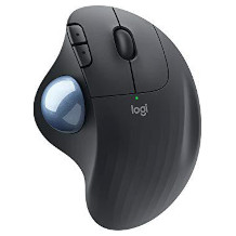 Logitech ratón Trackball