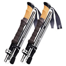 TREKOLOGY bastón de senderismo