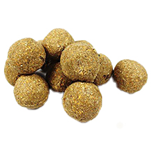 Copdock Mill bola de grasa para pájaros