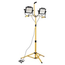 DAYATECH foco de construcción LED