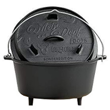 BBQ-Toro DO9HK