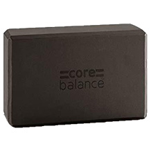 CORE BALANCE bloque de yoga