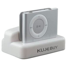 kujobuy base de conexión iPod