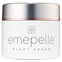 Emepelle crema de noche