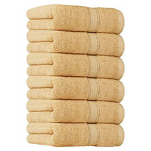 Utopia Towels toalla