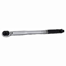 S&R llave dinamométrica