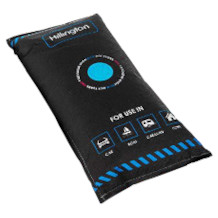 Hillington deshumidificador para coche