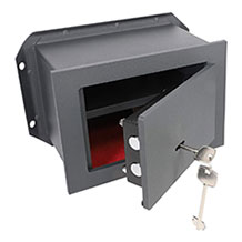 Navaris caja fuerte