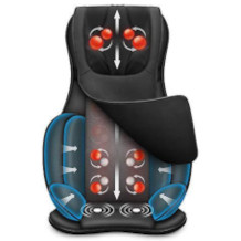Snailax masajeador para silla