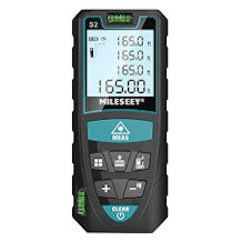 MIT medidor láser de distancias