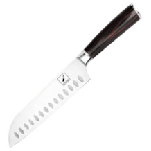 Imarku cuchillo Santoku