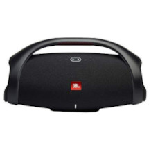 JBL radiocasete