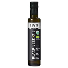 RAWYA aceite de nigella