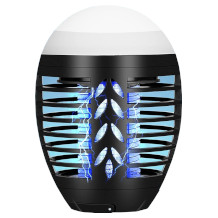 BroElec mata-insectos eléctrico