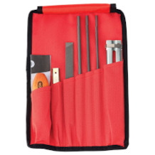 Oregon afilador de motosierra