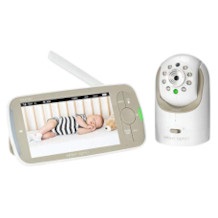 Infant Optics vigilabebé con cámara