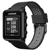 Canmore reloj de golf con GPS