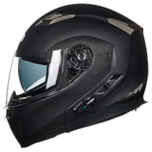 ILM casco de moto