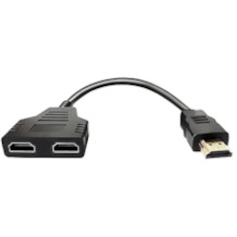 Batu divisor HDMI
