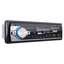 Lifelf autorradio