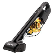 Shark aspiradora de mano