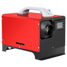 VEVOR calentador de estacionamiento