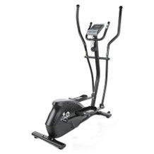 FitEngine bicicleta elíptica