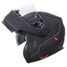 Zorax casco de moto