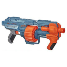 Nerf pistola de dardos de espuma