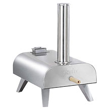 BIG HORN OUTDOORS horno para pizza