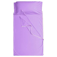 Cozysilk saco de dormir cabaña