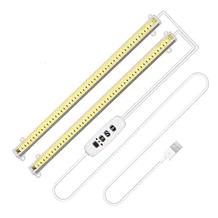 Craftsboys luz para plantas