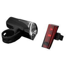 Velmia luz para bicicleta