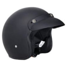 Zorax casco jet