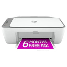 HP impresora AirPrint