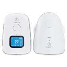 TimeFlys intercomunicador para bebés