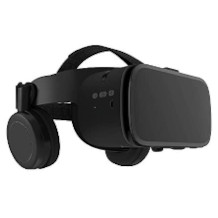 LONGLU gafas 3D para móvil