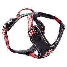 Wolters arnés para perros