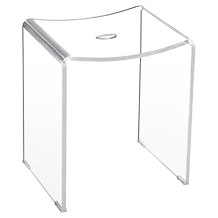 Navaris taburete para baño