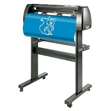 VEVOR plotter