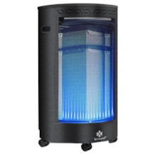 Kesser estufa de petróleo