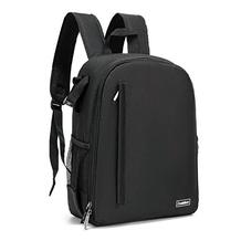 Cwatcun mochila para cámara