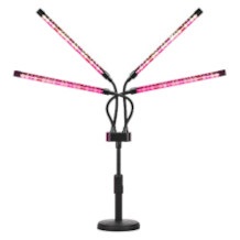 SYEIORAOM luz para plantas