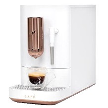 Café cafetera automática