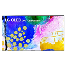 LG televisor OLED