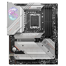 MSI placa base