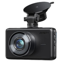 iZEEKER cámara para coche