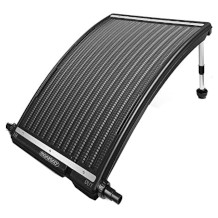 Monzana calentador solar de piscina