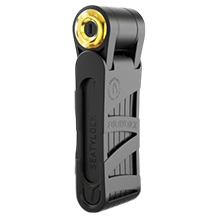 Seatylock candado de bicicleta