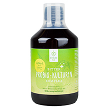 BitterLiebe Probio-Kulturen Komplex